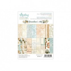 Mintay Paper pack 15,2x20,3...