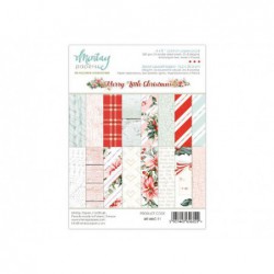 Mintay Paper pack 15,2x20,3...