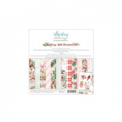 Mintay Paperpack 15,2x15,2...