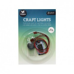 Studio light craftlights...