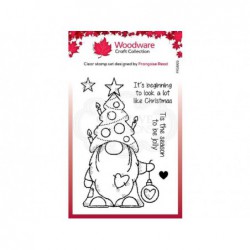 Woodware FRS865 Christmas...