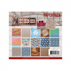Yvonne creations paperpack...