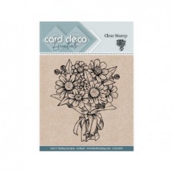 Card deco stamp CDECS096