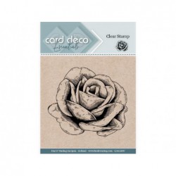 Card deco stamp CDECS097