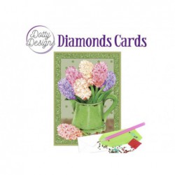 Diamond painting cards...