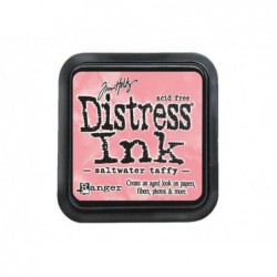 Distress ink Saltwater Taffy