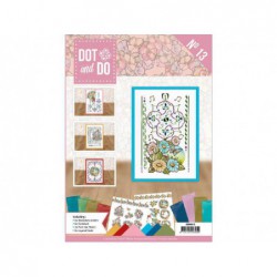Dots and do boek nr. 13