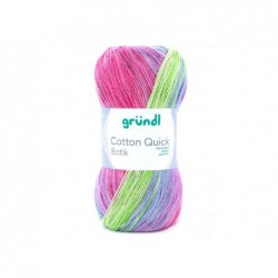 Grundl Wol Cotton 50 g...