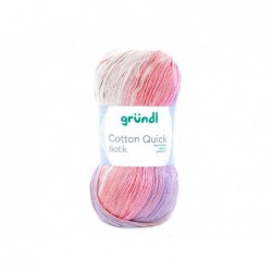 Grundl Wol Cotton 50 g...