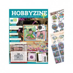 Hobbyzine 48