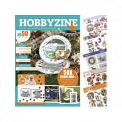 Hobbyzine 50